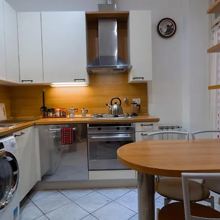 Navona Family House Rome