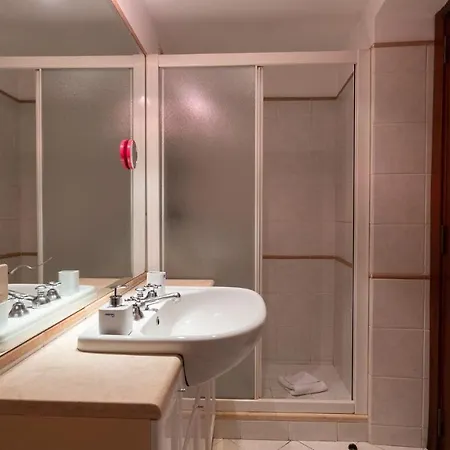 Navona Family House Apartment