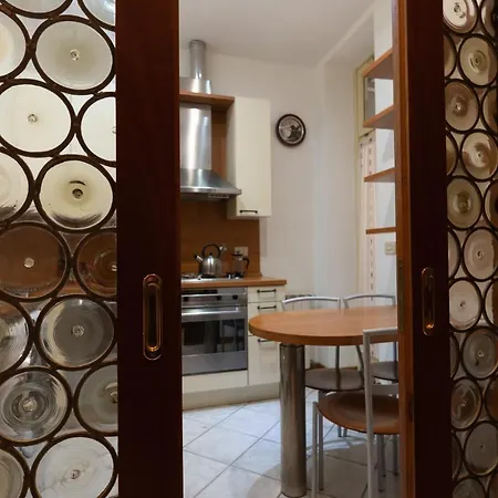 Navona Family House Apartment Rome