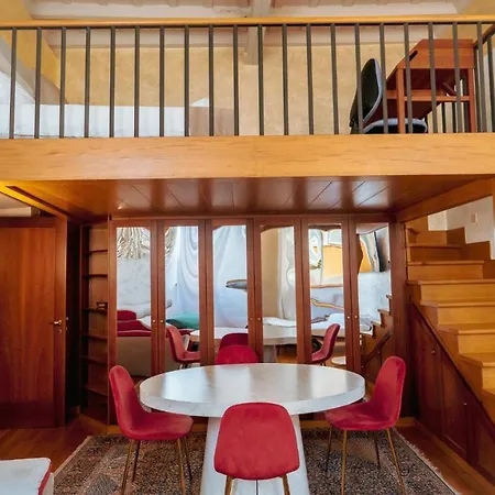 Navona Family House *