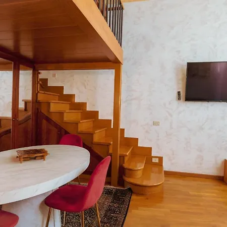 Navona Family House *