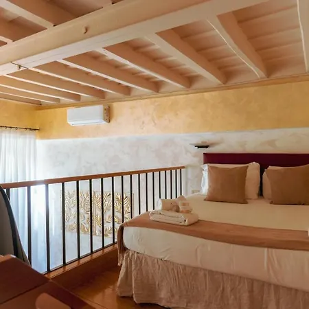 Navona Family House Apartment
