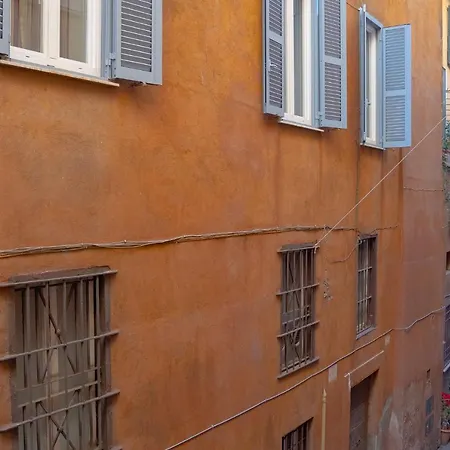 Navona Family House
