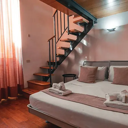 Navona Family House 罗马