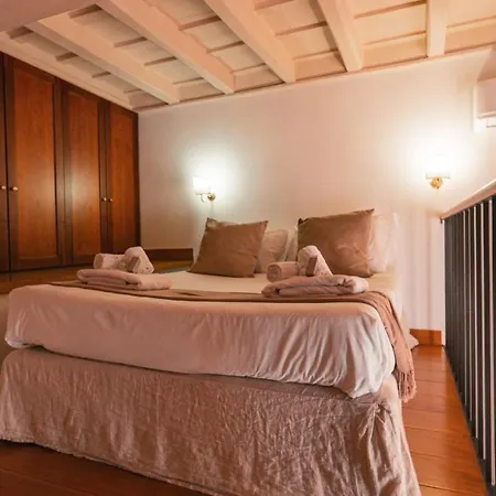 Navona Family House 公寓