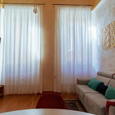 Navona Family House Apartamento *